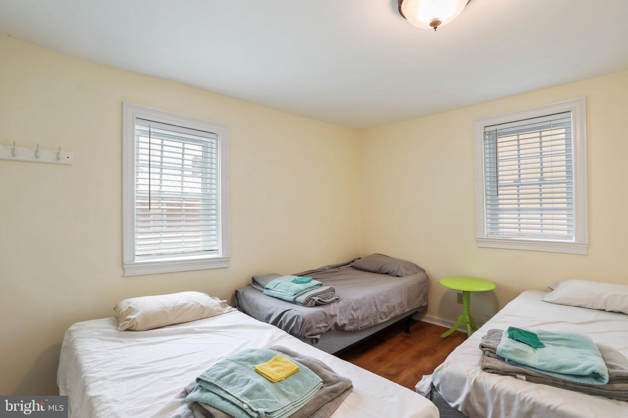 HISTORIC HARPERS FERRY - Residential