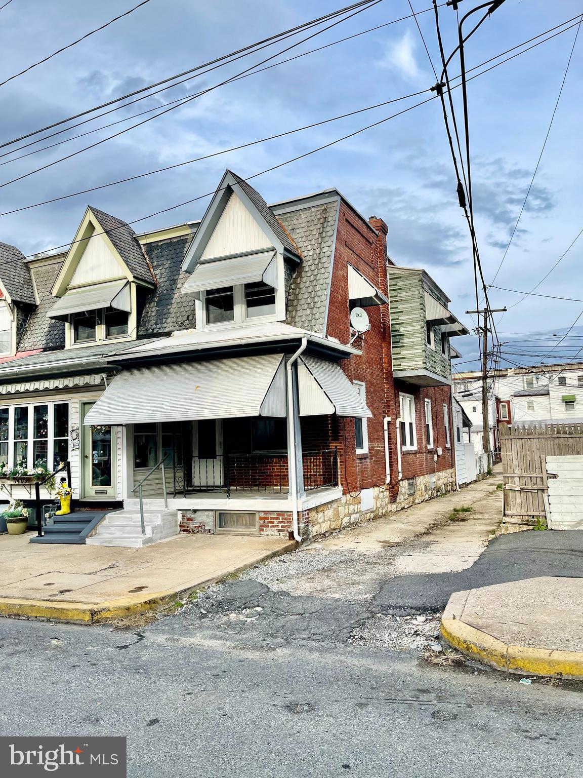 READING - Residential