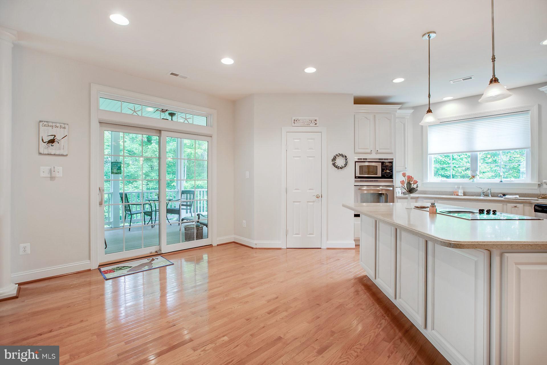 WOODS OF MYRTLE POINT - Residential