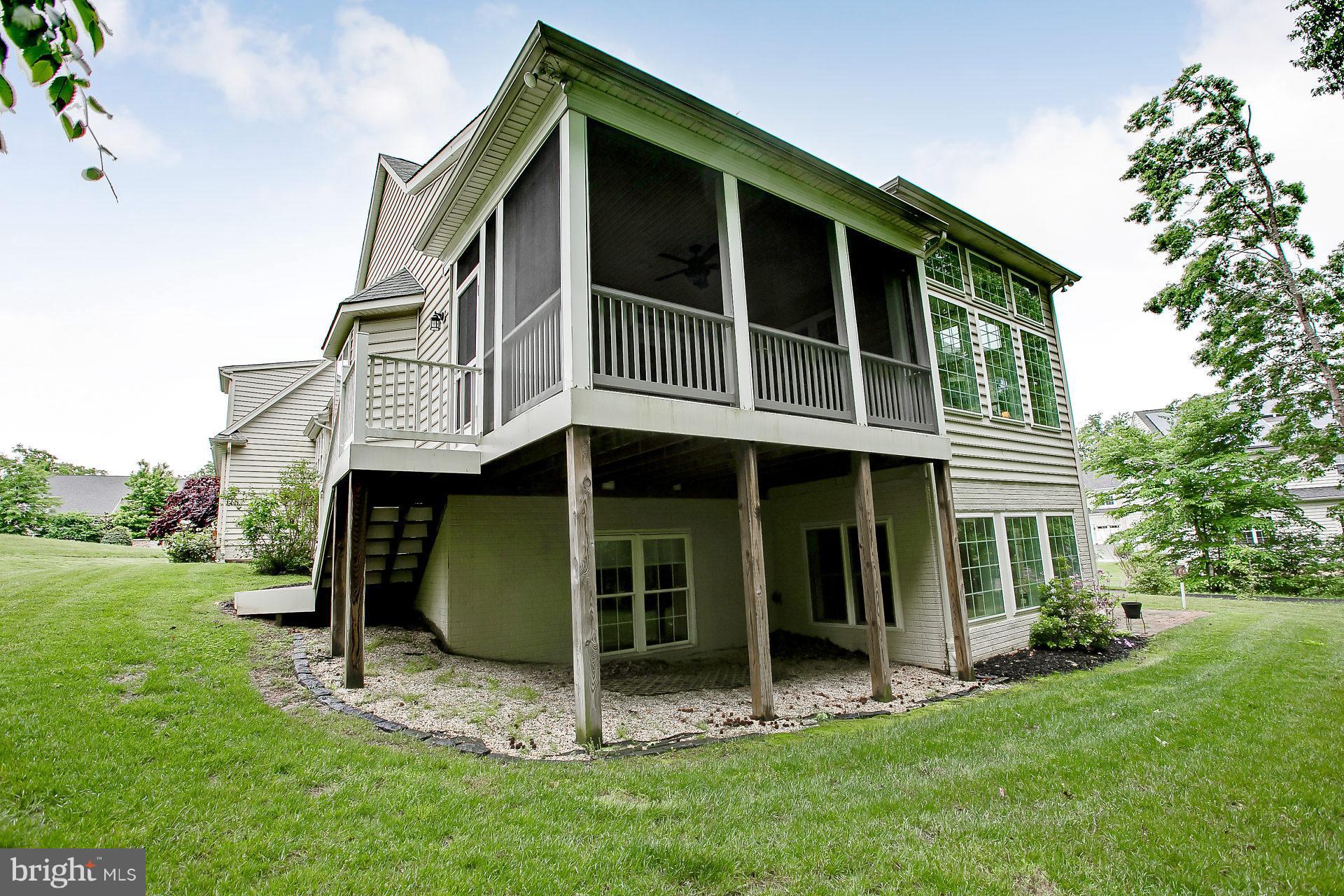 WOODS OF MYRTLE POINT - Residential