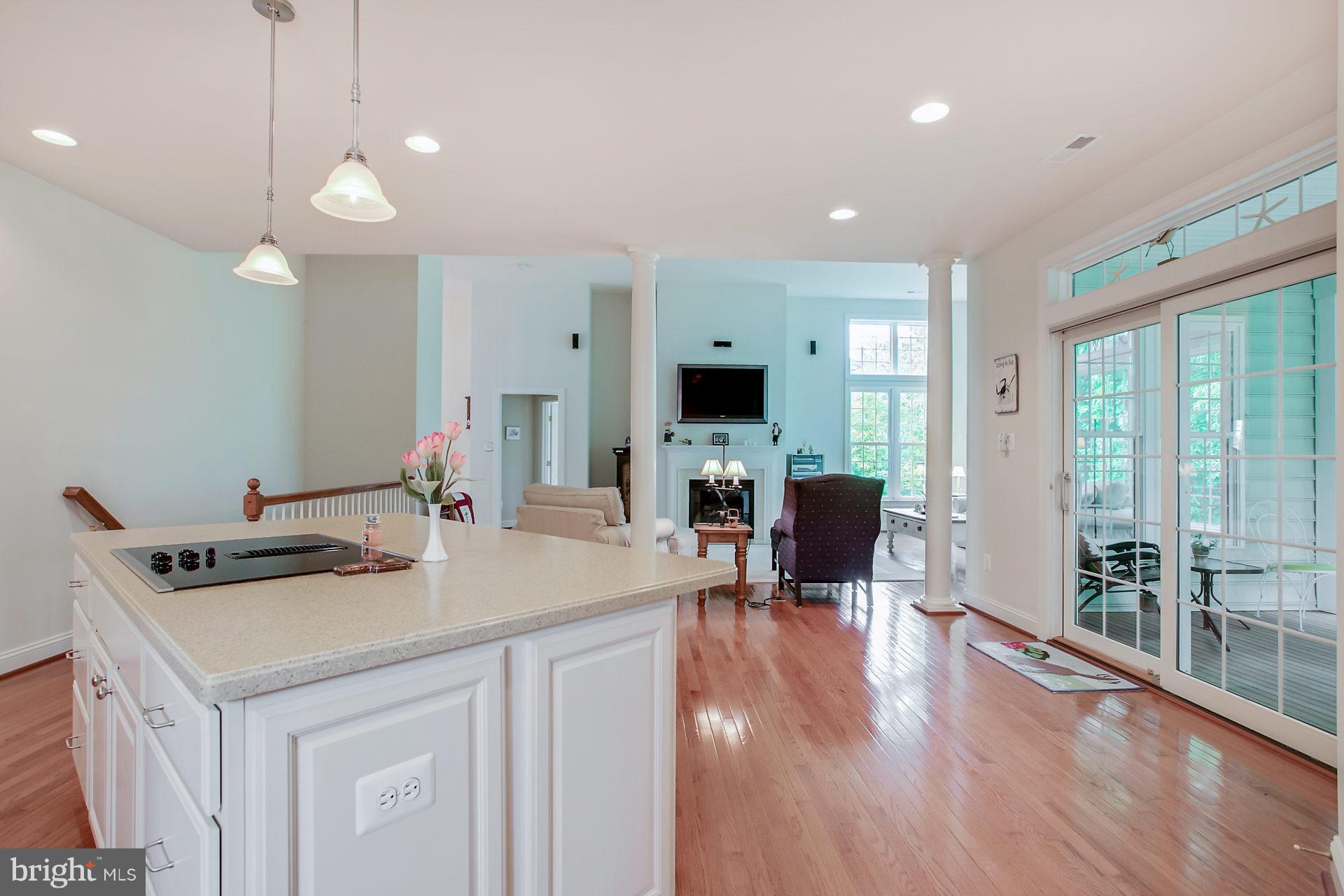 WOODS OF MYRTLE POINT - Residential