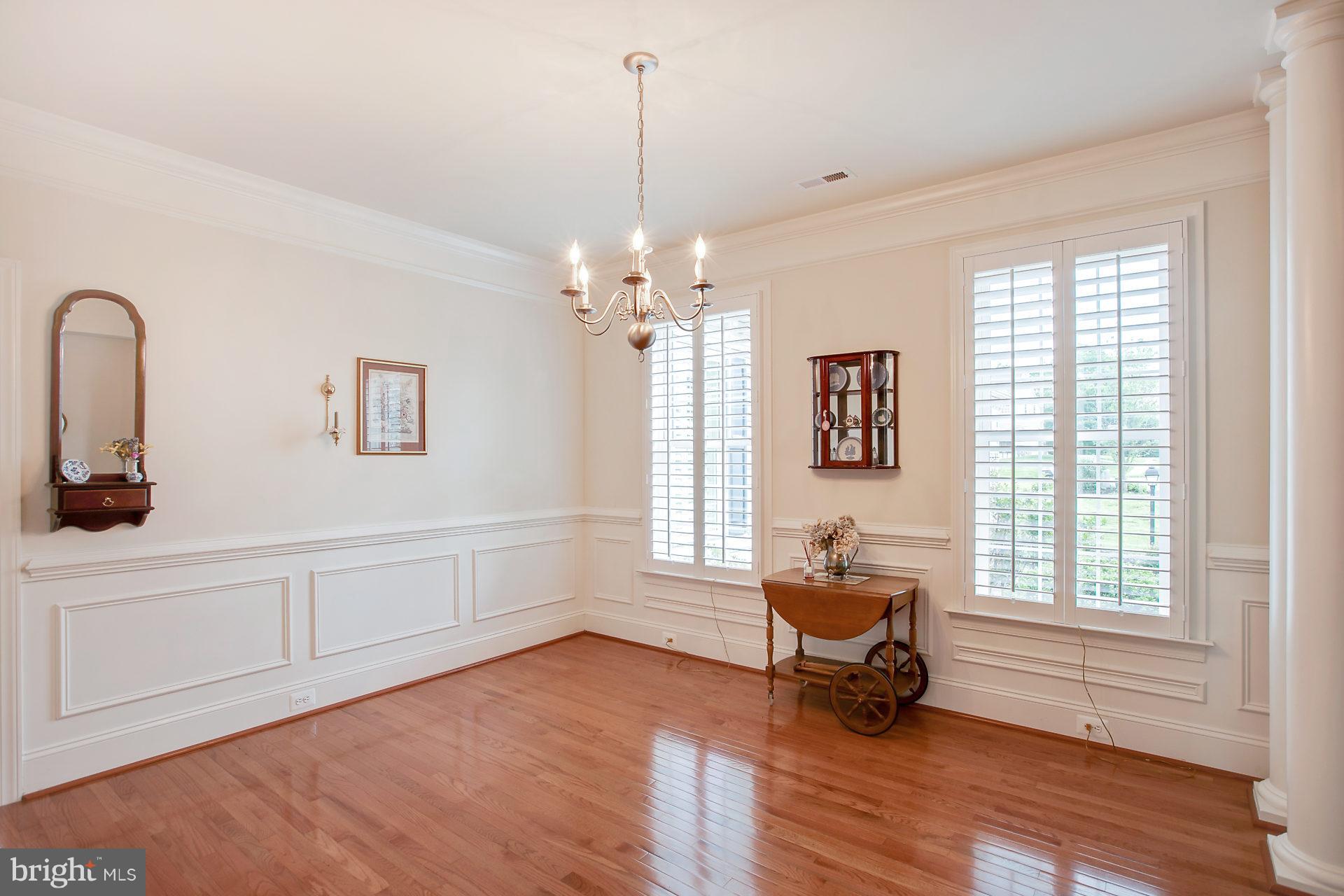 WOODS OF MYRTLE POINT - Residential