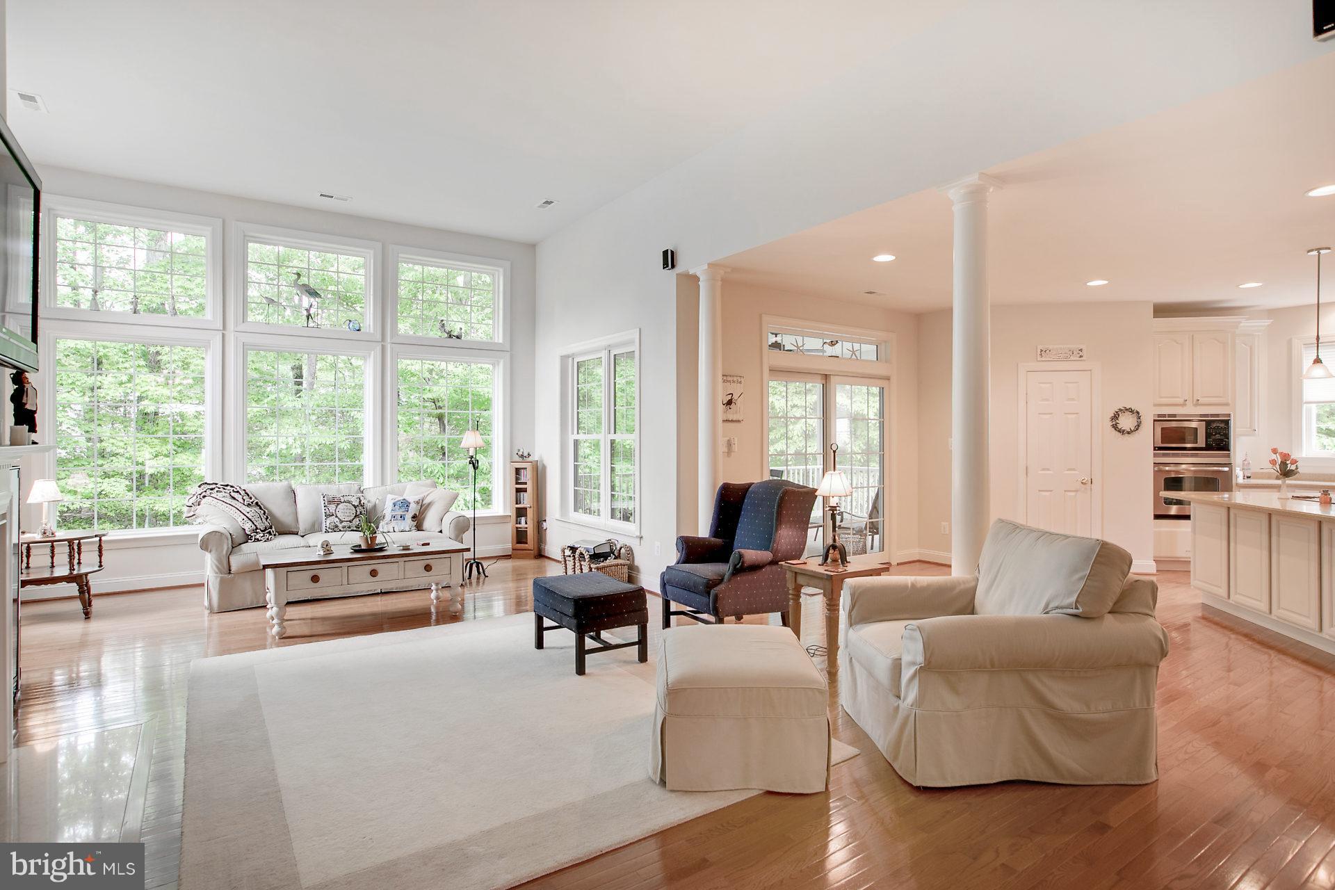 WOODS OF MYRTLE POINT - Residential