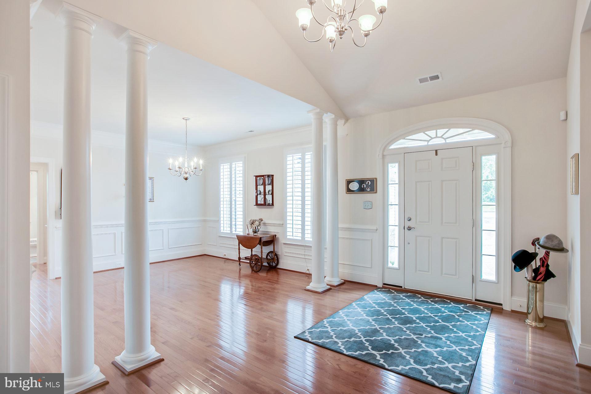 WOODS OF MYRTLE POINT - Residential