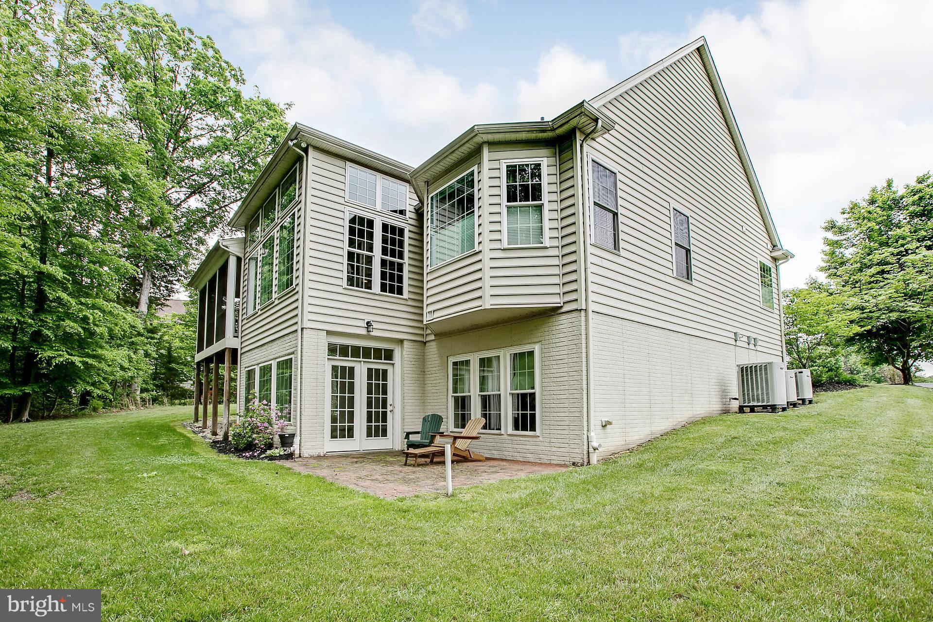 WOODS OF MYRTLE POINT - Residential