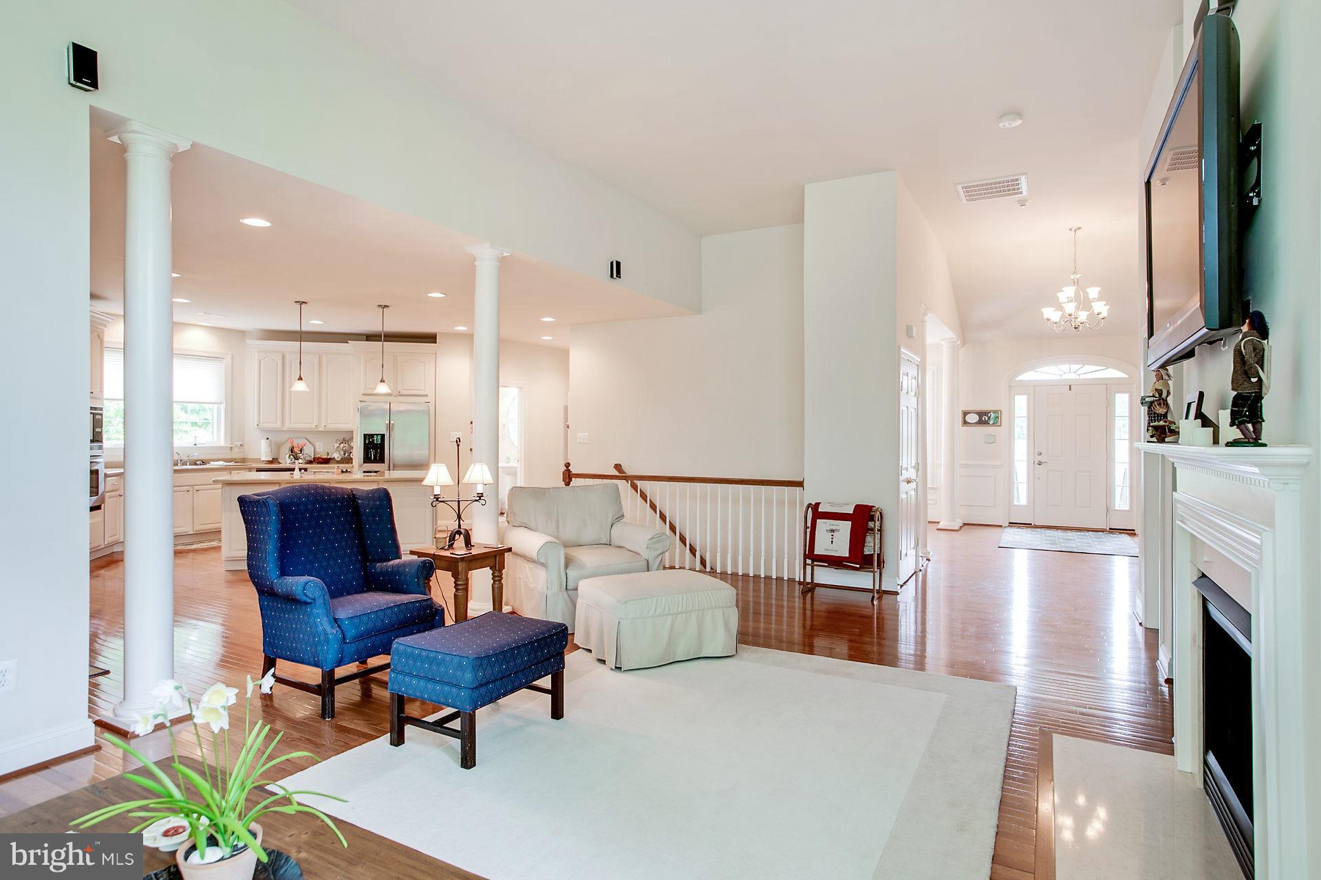 WOODS OF MYRTLE POINT - Residential