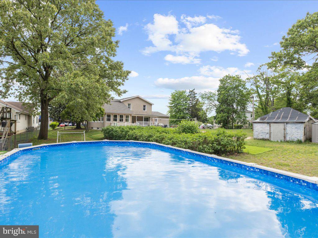 GLEN BURNIE - Residential