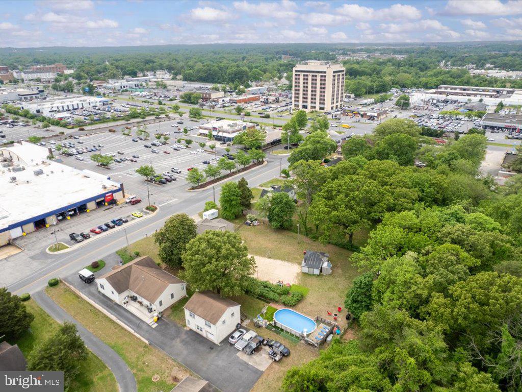 GLEN BURNIE - Residential