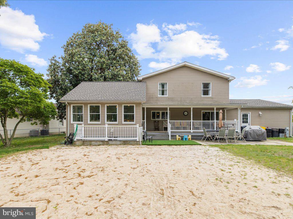 GLEN BURNIE - Residential