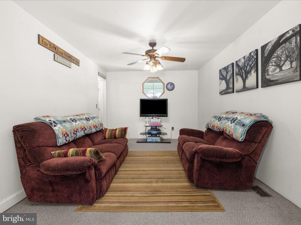 GLEN BURNIE - Residential