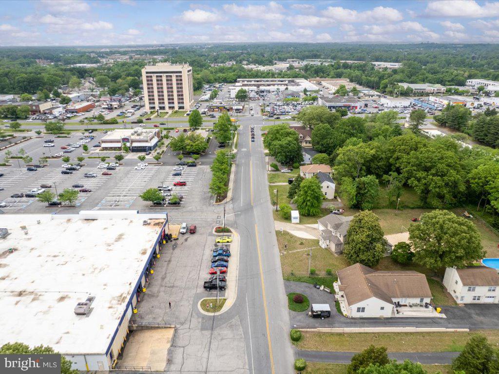 GLEN BURNIE - Residential