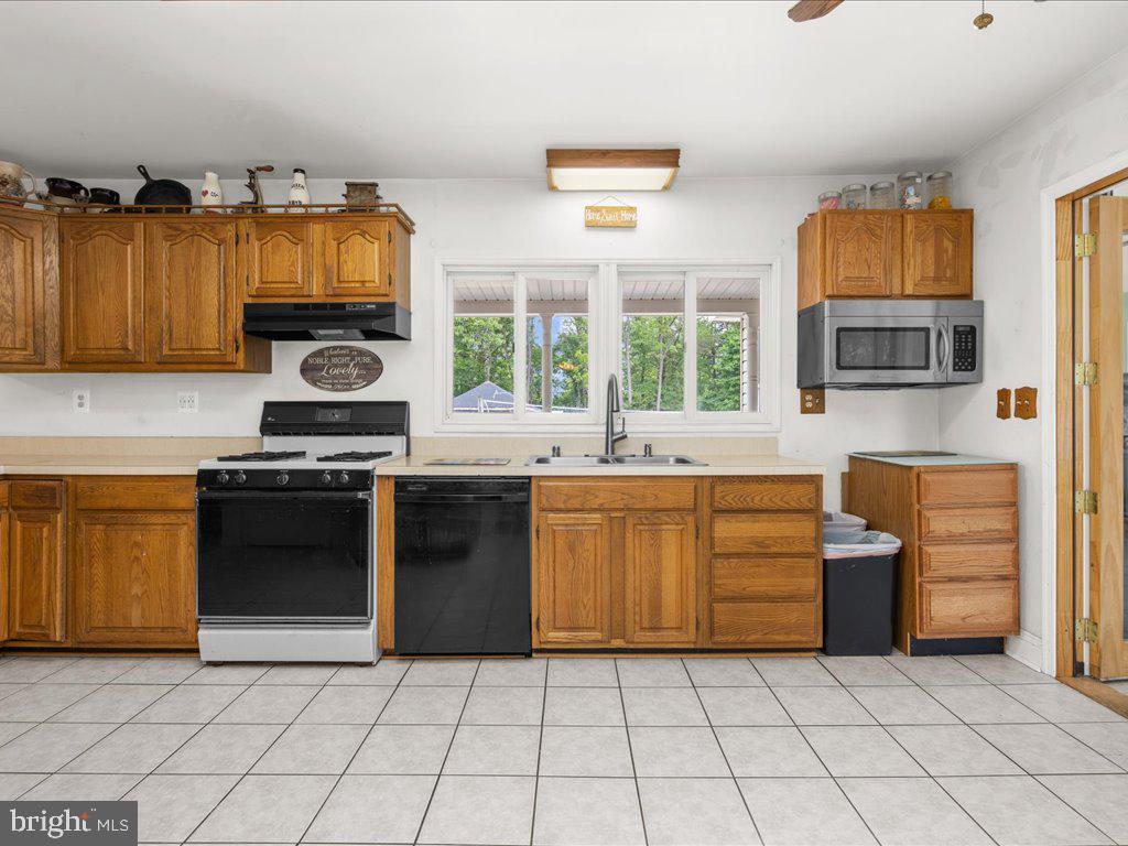 GLEN BURNIE - Residential