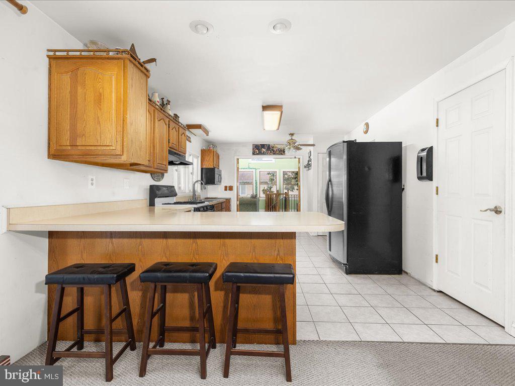 GLEN BURNIE - Residential