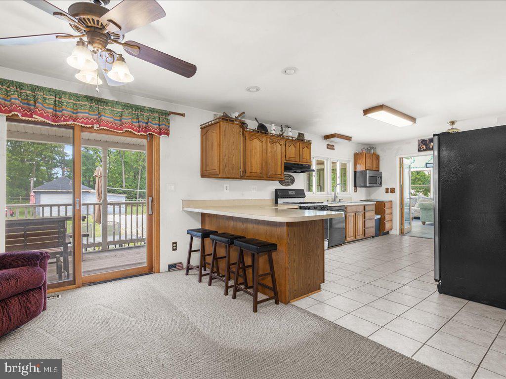 GLEN BURNIE - Residential