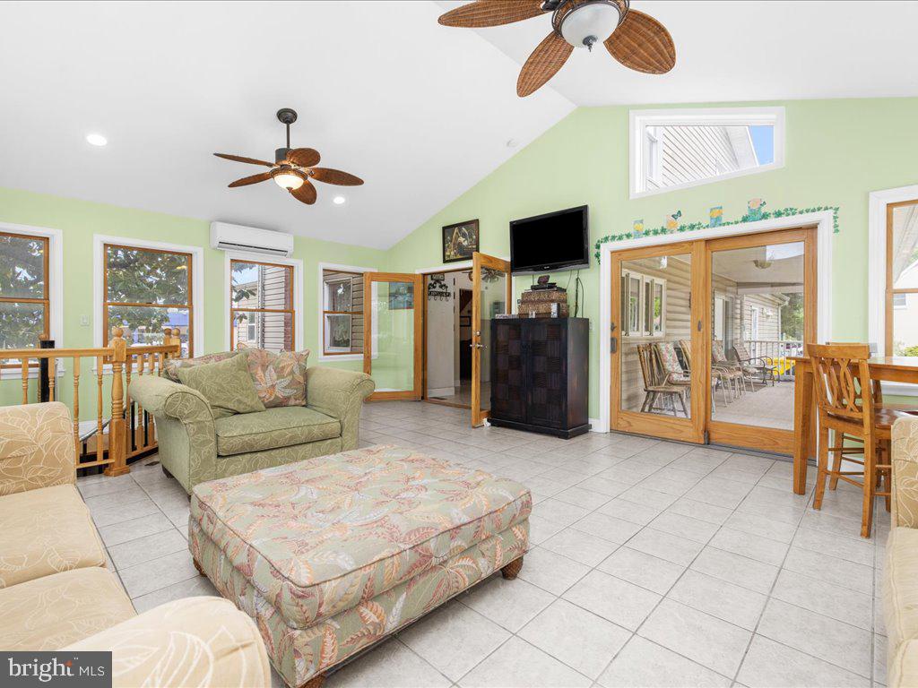 GLEN BURNIE - Residential