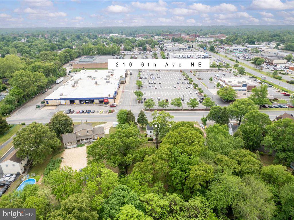 GLEN BURNIE - Residential