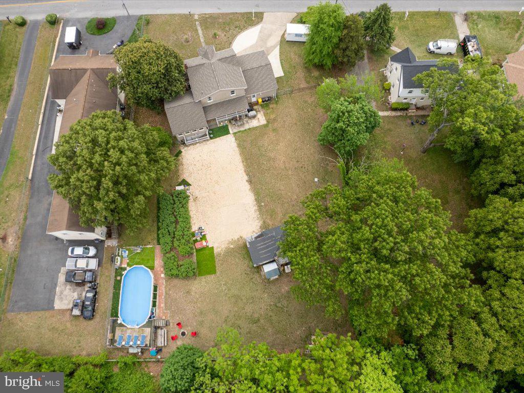 GLEN BURNIE - Residential