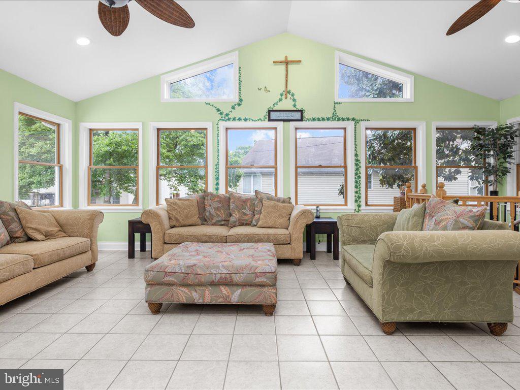 GLEN BURNIE - Residential