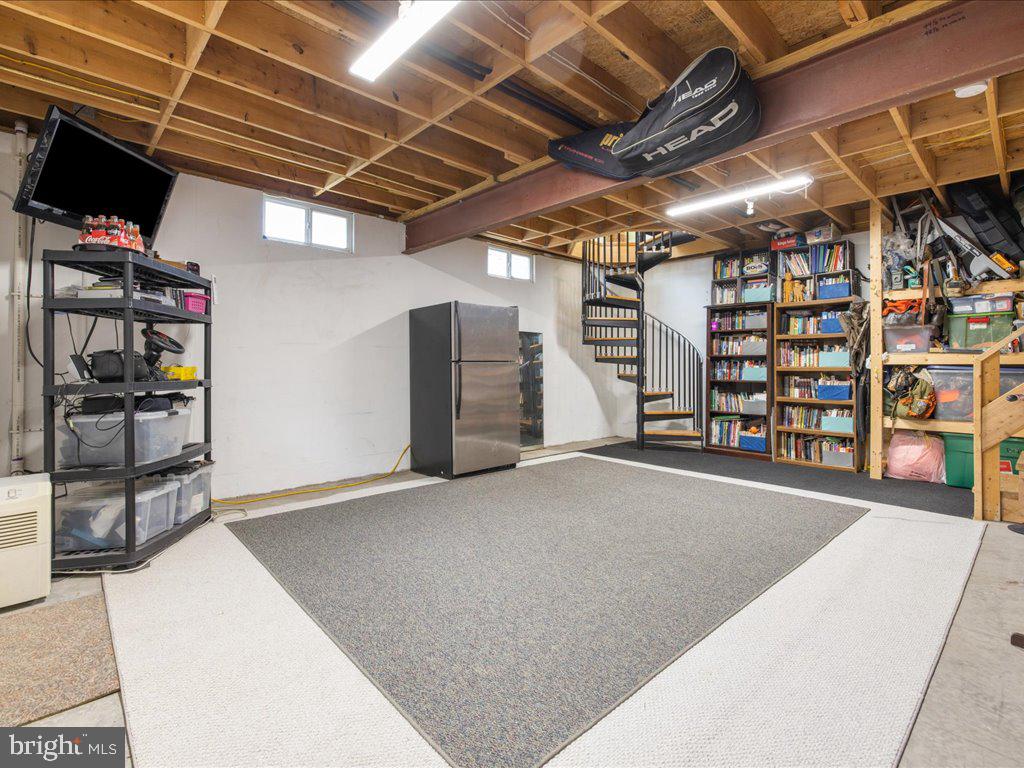 GLEN BURNIE - Residential