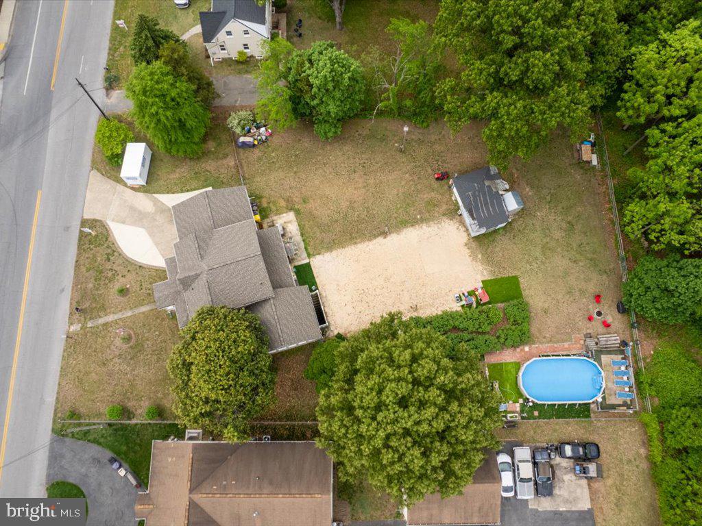 GLEN BURNIE - Residential