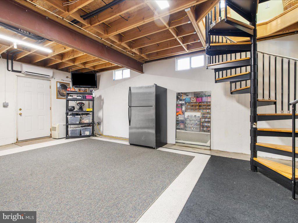 GLEN BURNIE - Residential