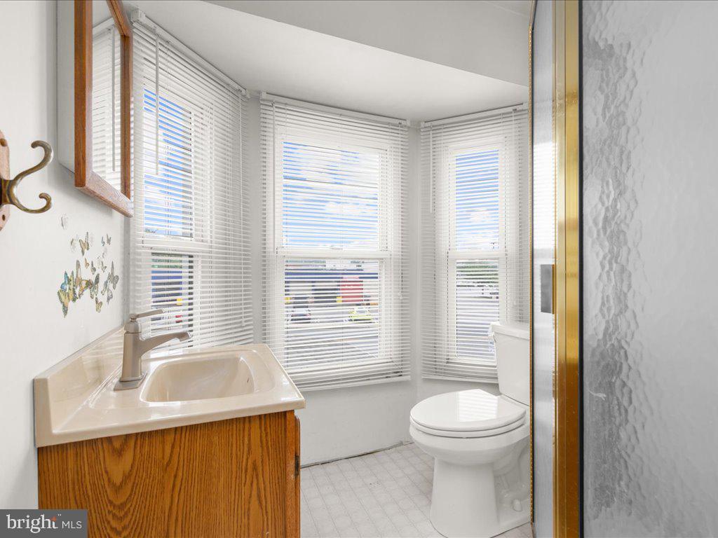 GLEN BURNIE - Residential