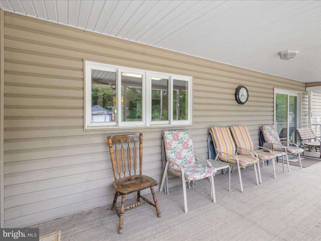 GLEN BURNIE - Residential