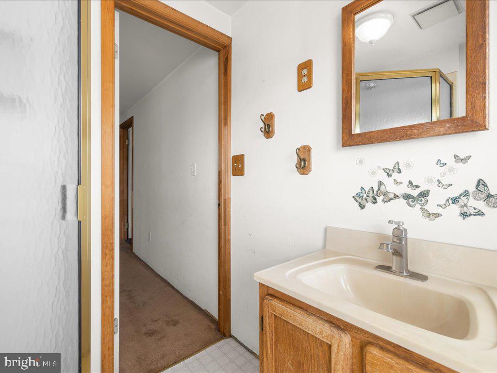 GLEN BURNIE - Residential