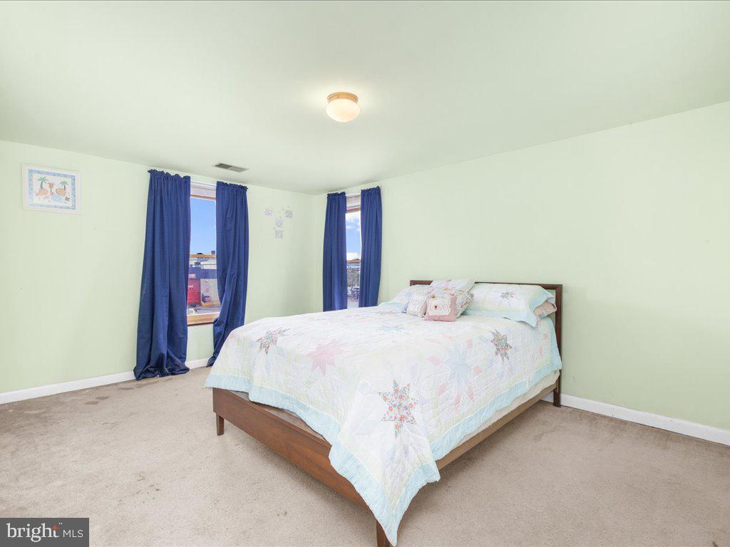 GLEN BURNIE - Residential