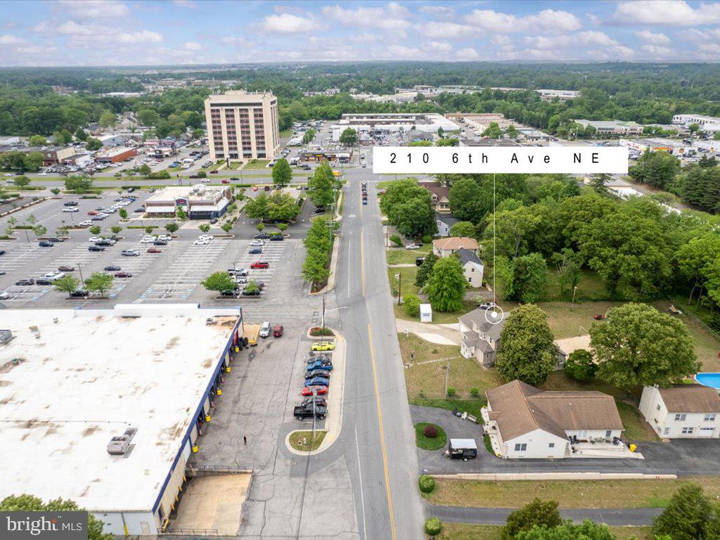 GLEN BURNIE - Residential