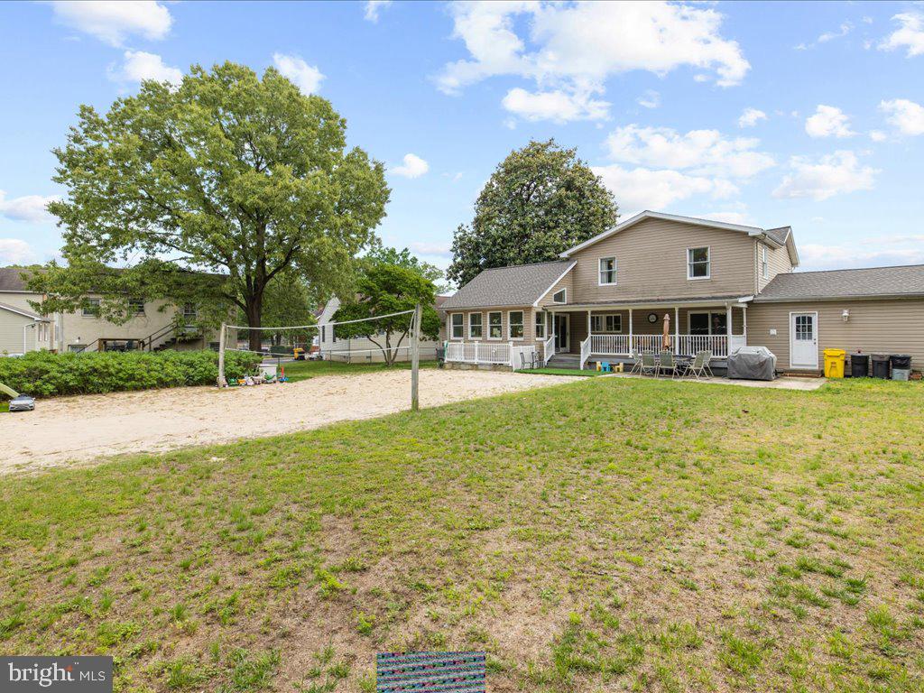 GLEN BURNIE - Residential