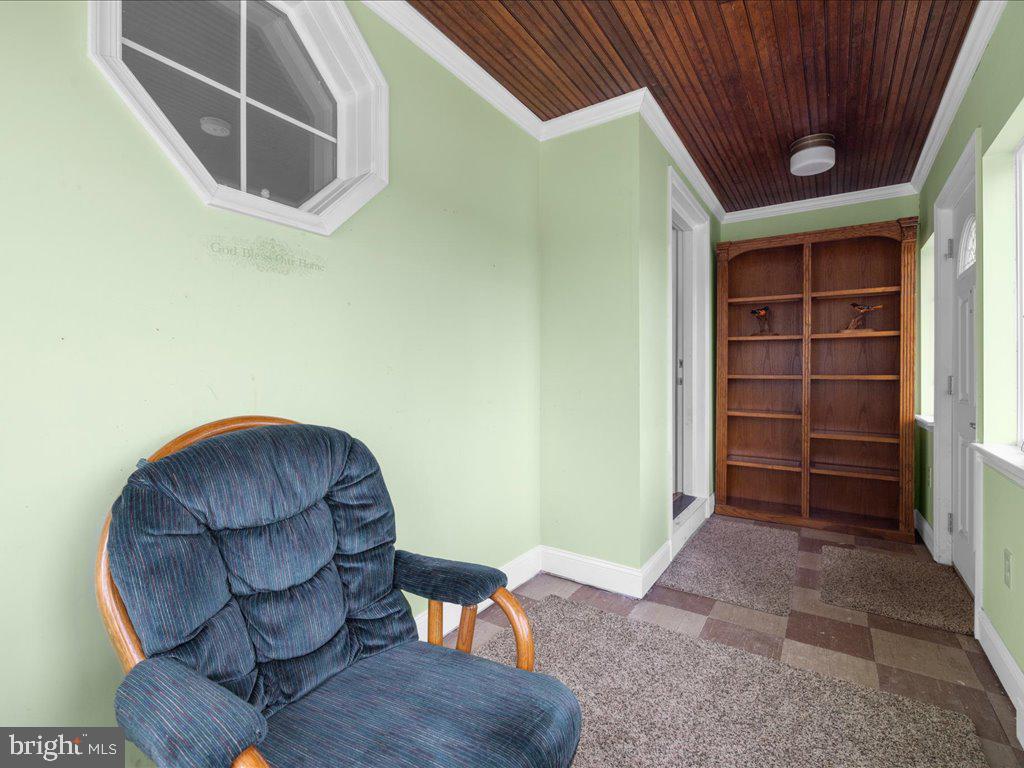 GLEN BURNIE - Residential