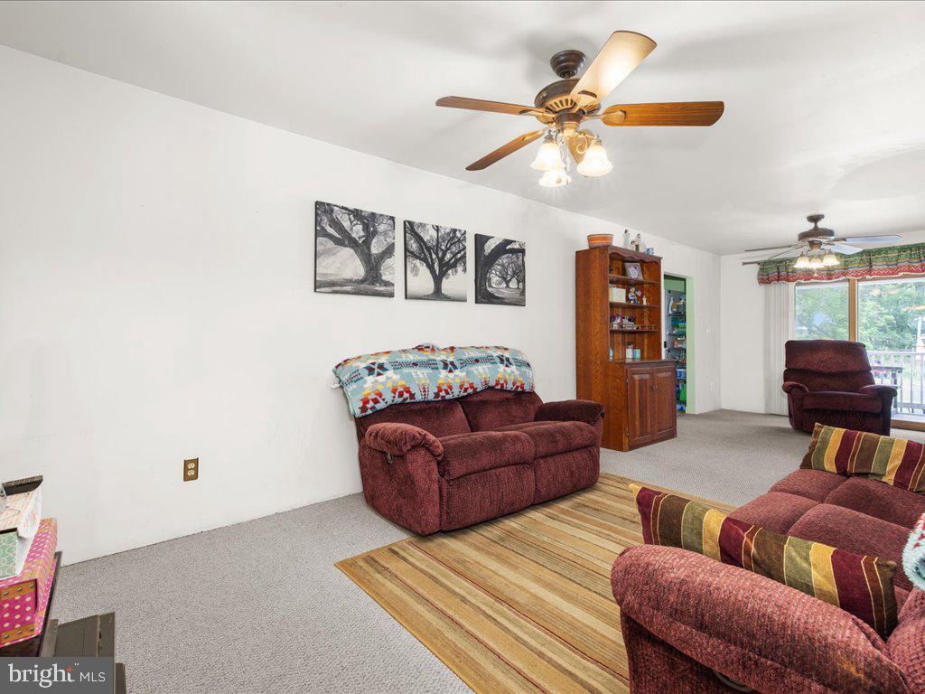 GLEN BURNIE - Residential