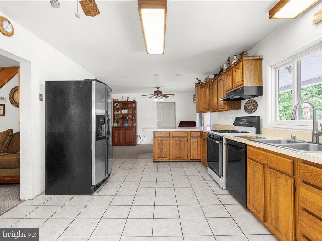 GLEN BURNIE - Residential