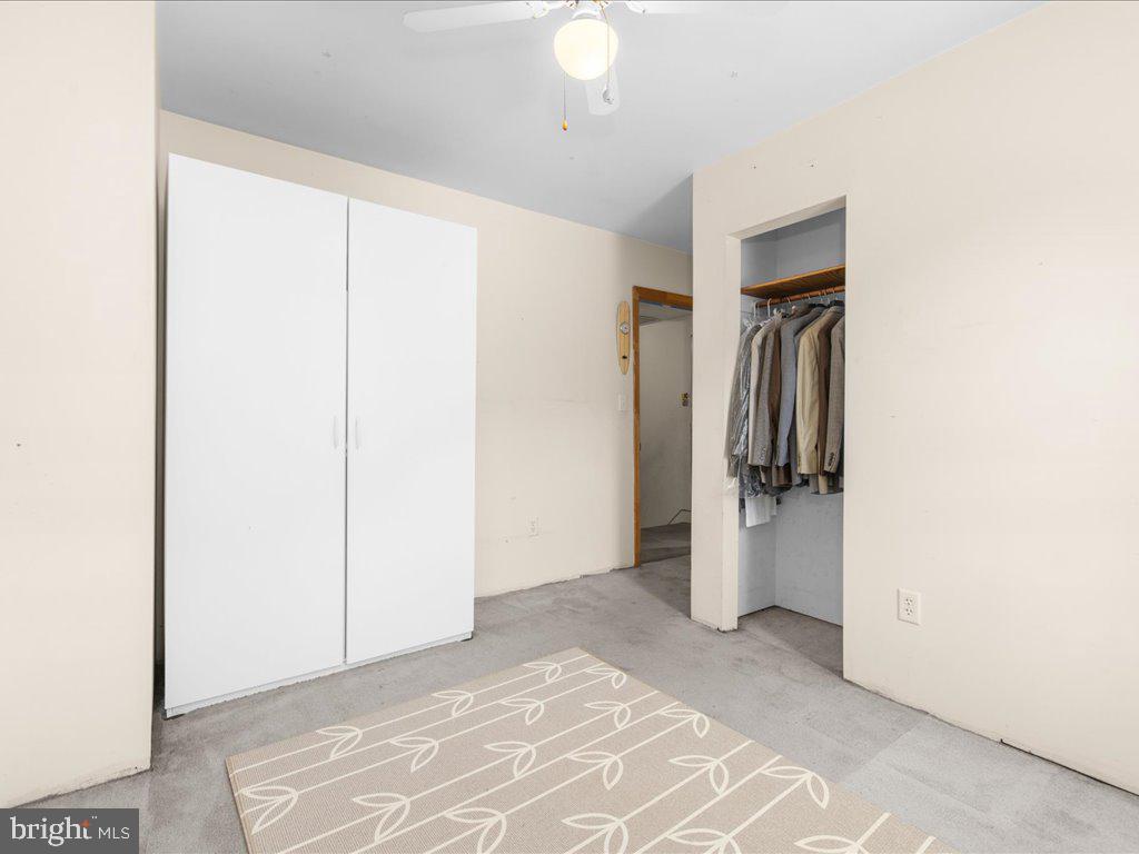 GLEN BURNIE - Residential