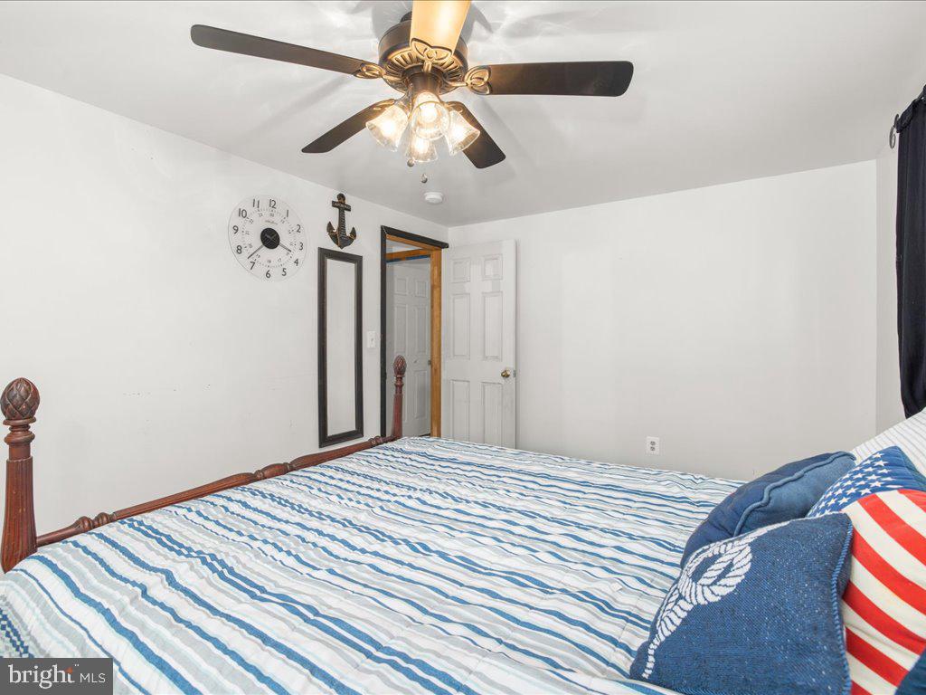 GLEN BURNIE - Residential