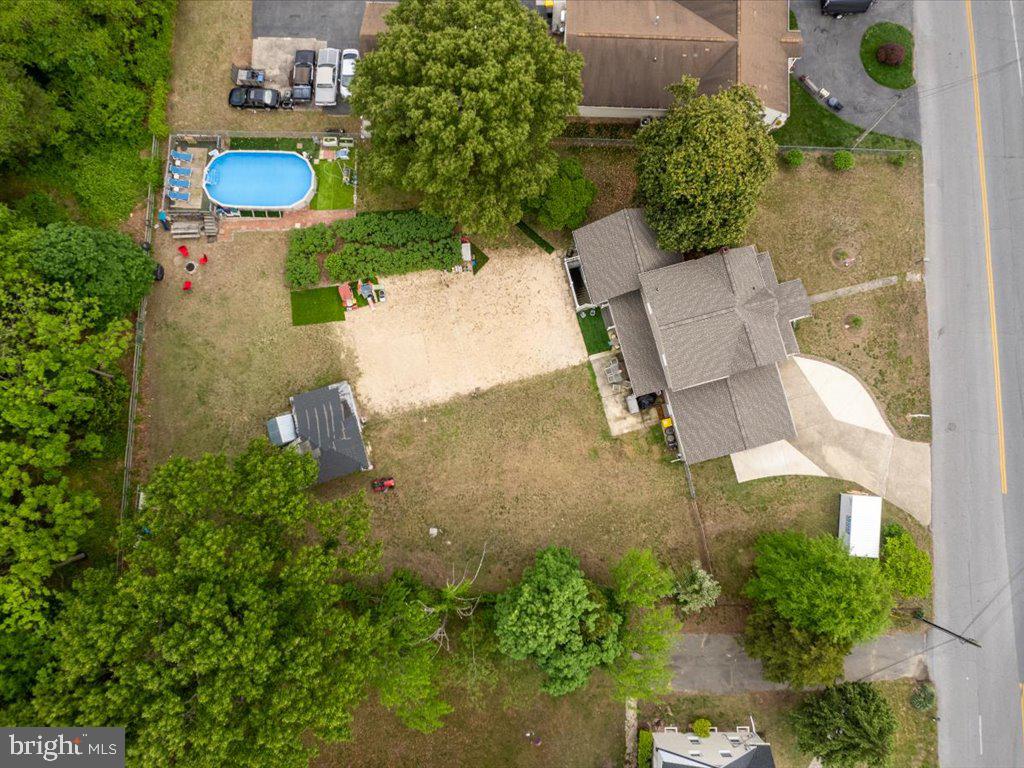 GLEN BURNIE - Residential