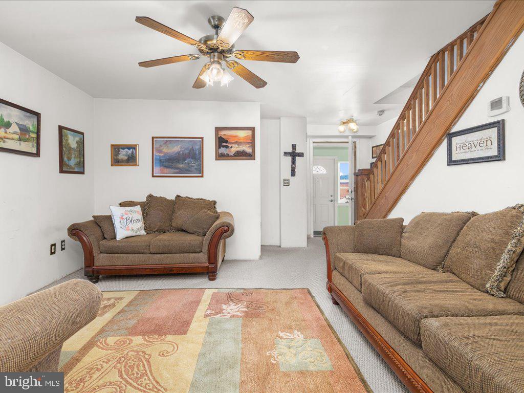 GLEN BURNIE - Residential