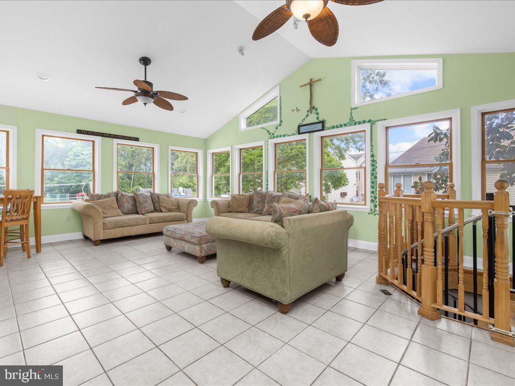 GLEN BURNIE - Residential