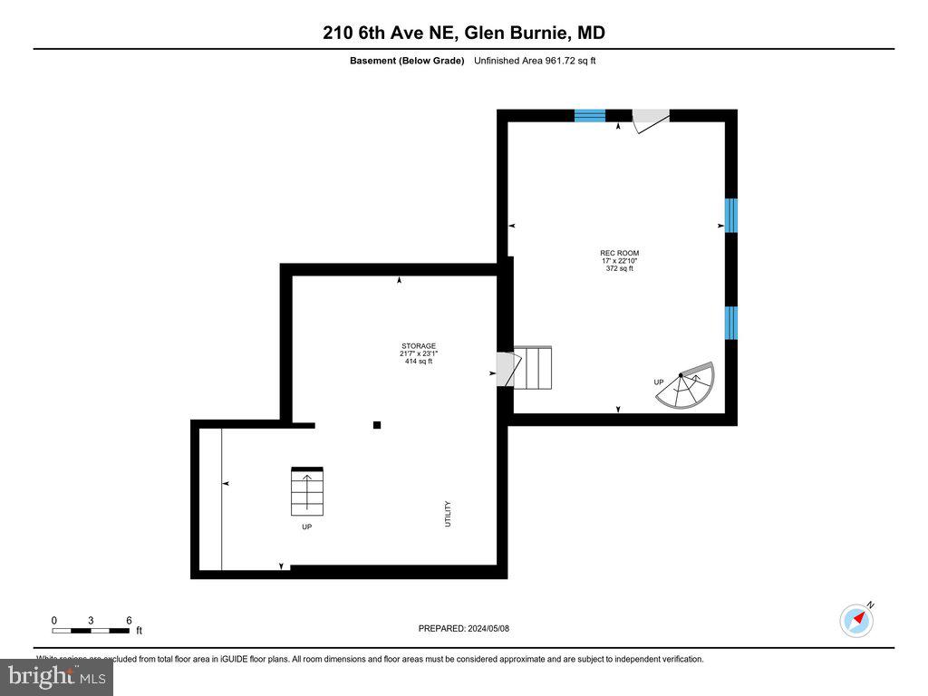GLEN BURNIE - Residential