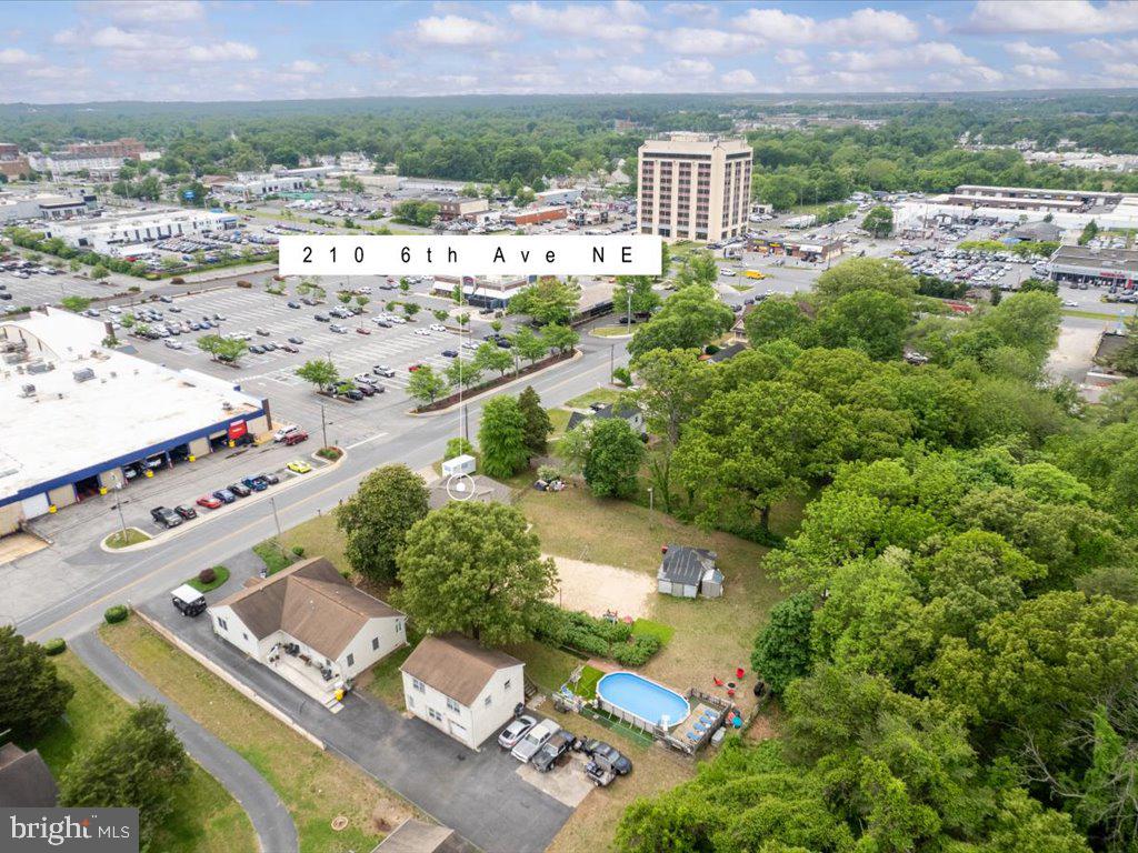 GLEN BURNIE - Residential