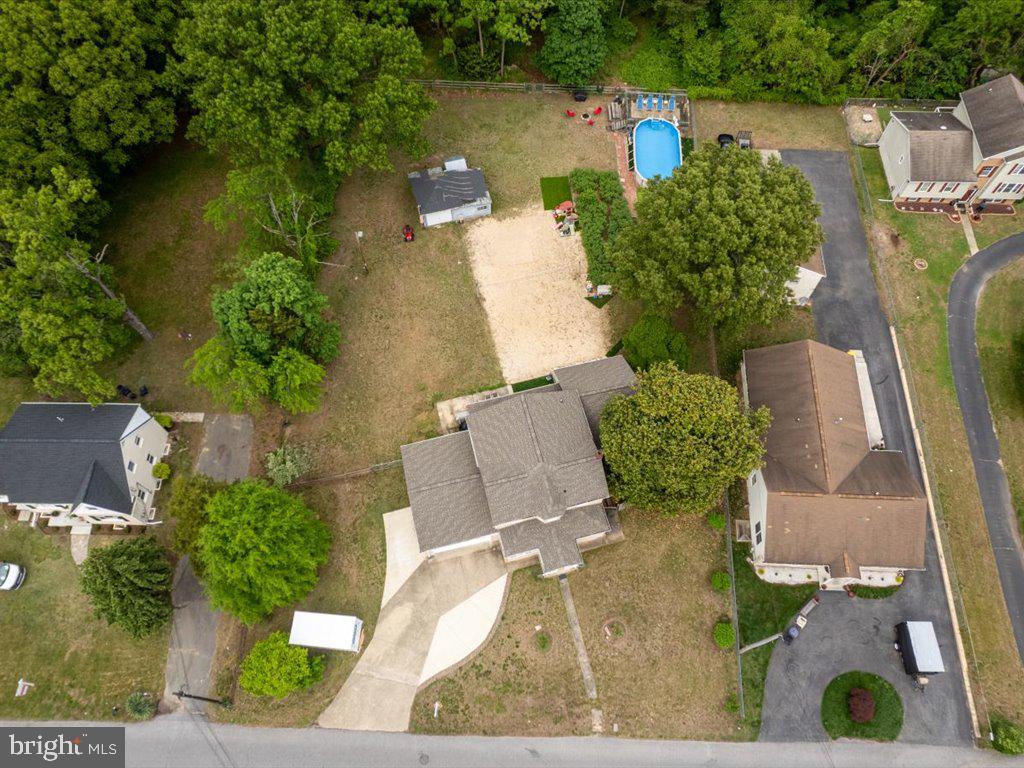 GLEN BURNIE - Residential