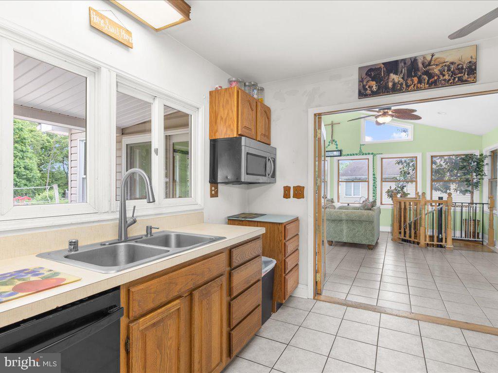 GLEN BURNIE - Residential