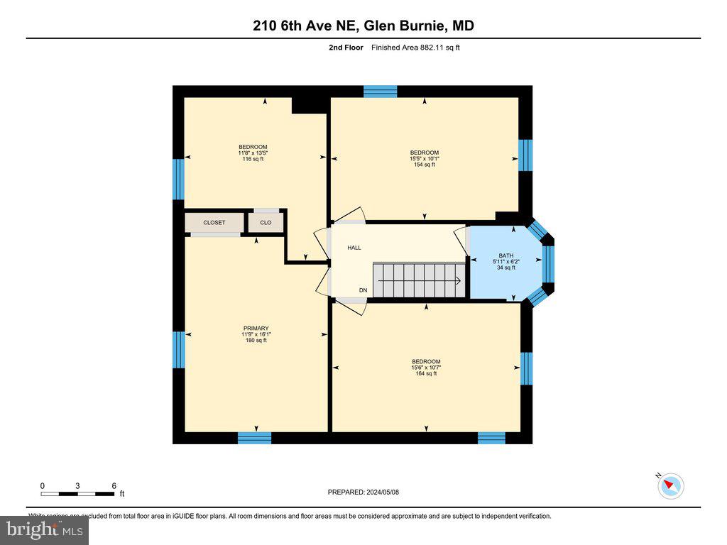 GLEN BURNIE - Residential