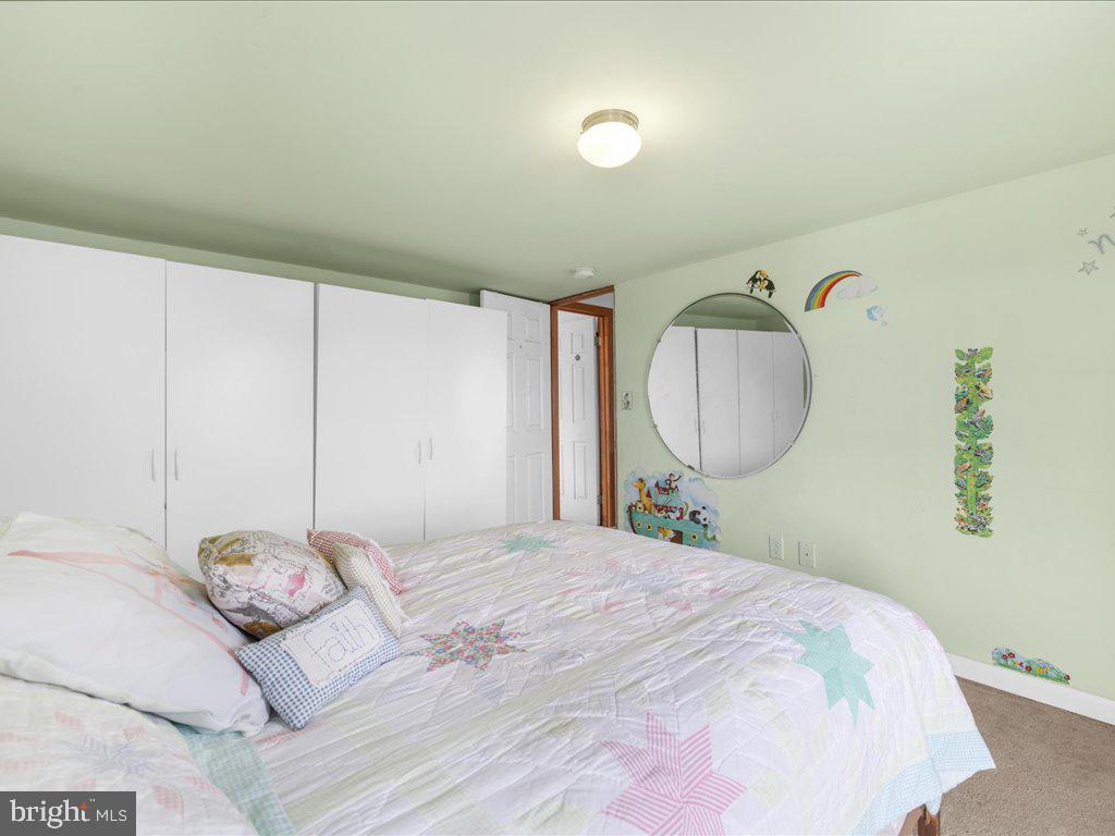 GLEN BURNIE - Residential