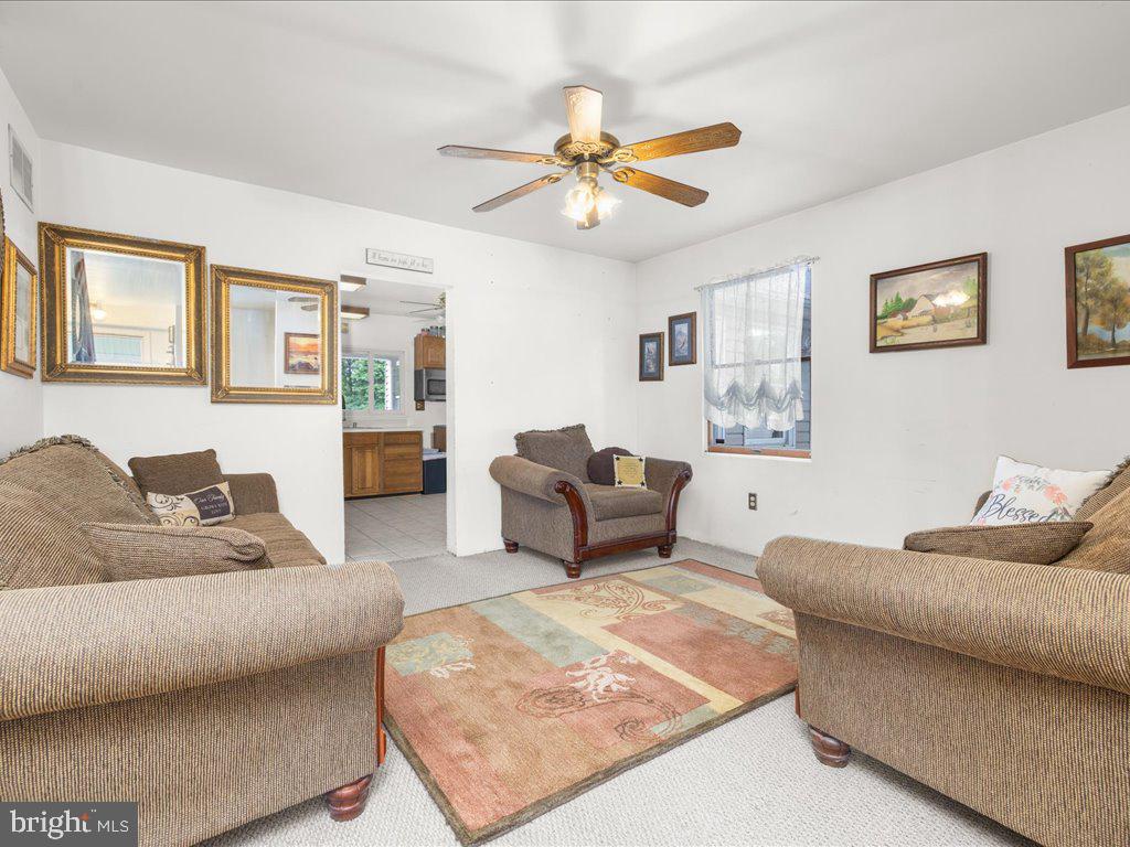 GLEN BURNIE - Residential