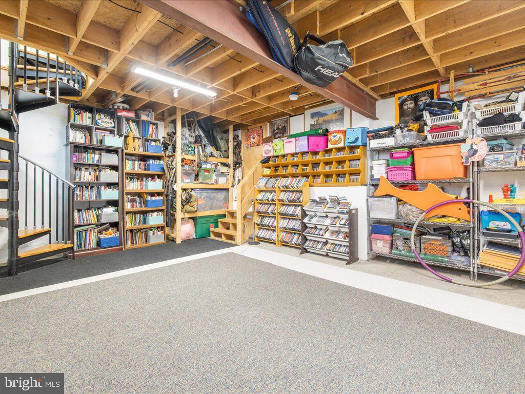 GLEN BURNIE - Residential