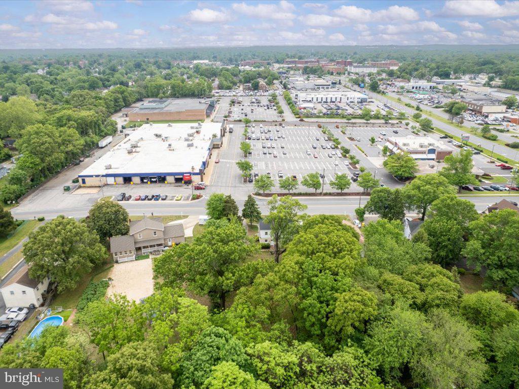 GLEN BURNIE - Residential