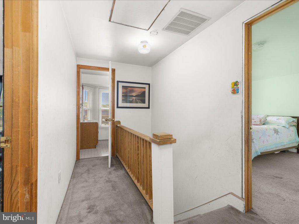 GLEN BURNIE - Residential