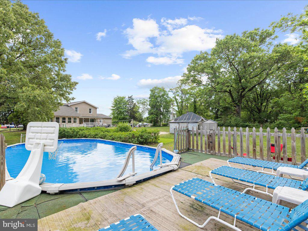 GLEN BURNIE - Residential